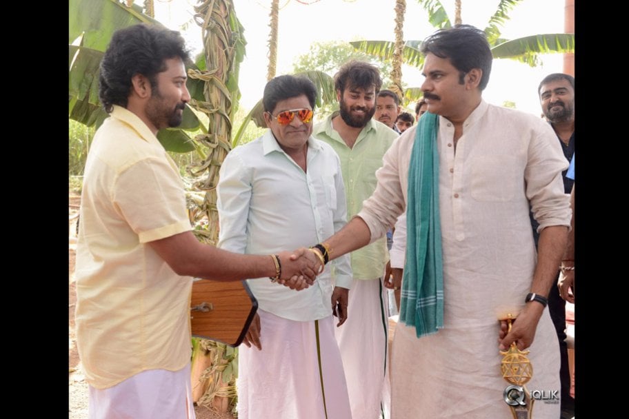 Katamarayudu